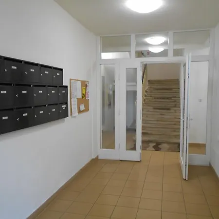 Mladejovskeho Mariánské Lázně